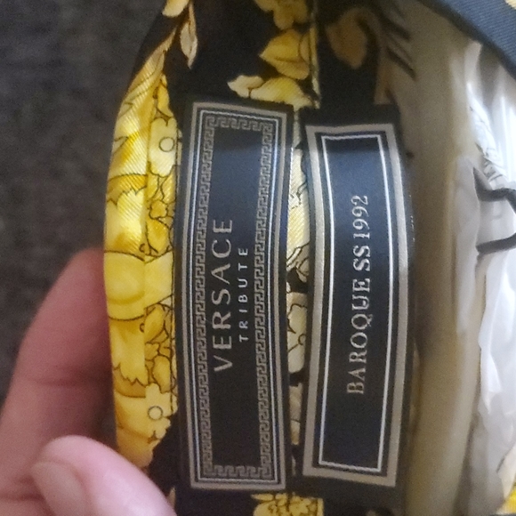 Versace Baroque ss 1992 - Picture 2 of 3